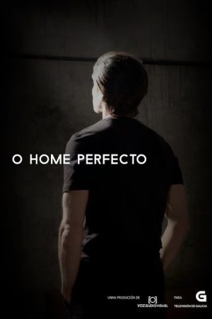 O home perfecto (2025) poster