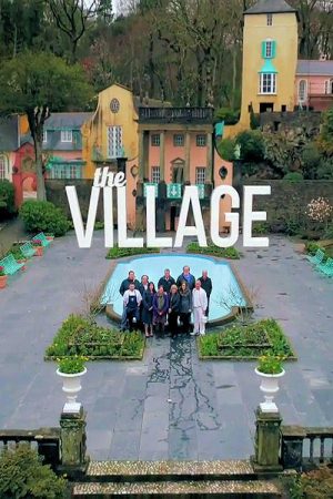 The Village (2019) poster