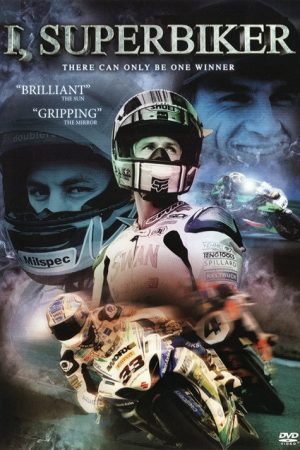I Superbiker (2018) poster