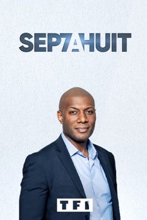 Sept à huit (2022) poster