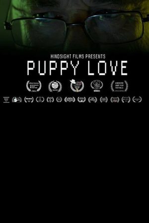 Puppy Love (2017) poster