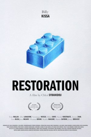 Restoration (2026) poster