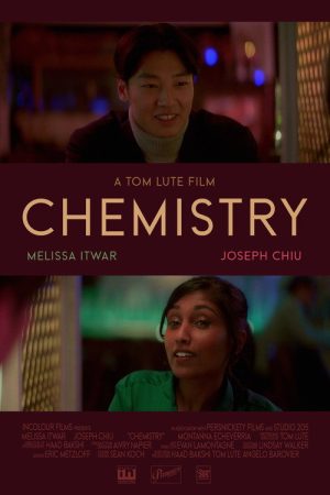 Chemistry (2024) poster