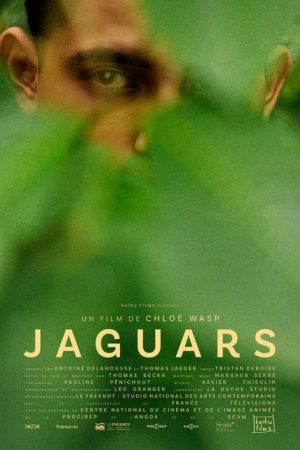 Jaguars (2025) poster