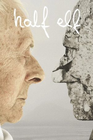 Half Elf (2020) poster