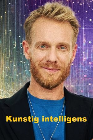 Kunstig intelligens (2023) poster