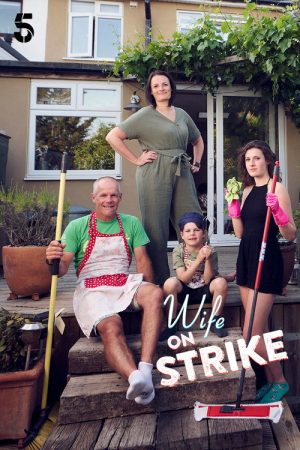 Mums on Strike (2023) poster