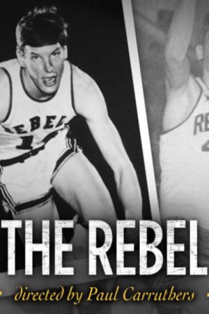 The Rebel (2017) poster