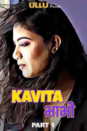 Kavita Bhabhi (2020) poster