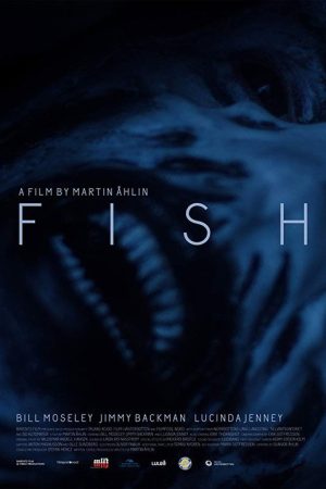 Fish (2017) poster
