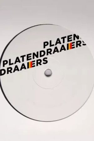 Platendraaiers (2020) poster