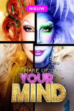 Make Up Your Mind (2023) poster