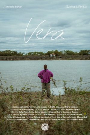 Vera (2026) poster