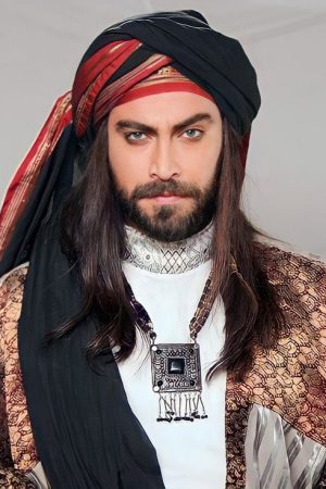 Al-Muhallab ibn Abi Sufra (2018) poster
