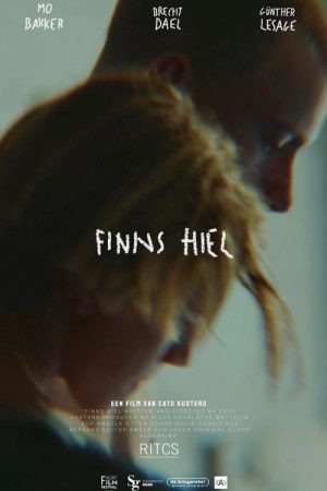 Finn’s Heel (2022) poster