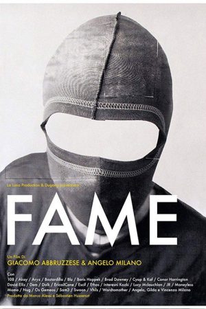 Fame (2017) poster