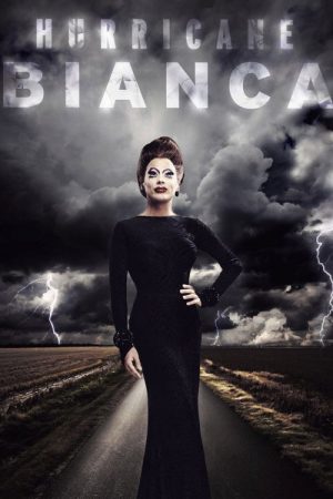 Hurricane Bianca (2016) poster