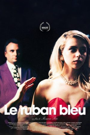 Le Ruban bleu (2026) poster