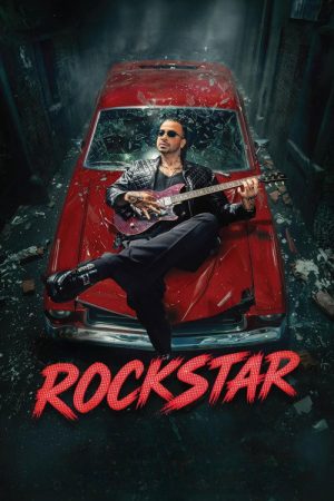 Rockstar (2026) poster