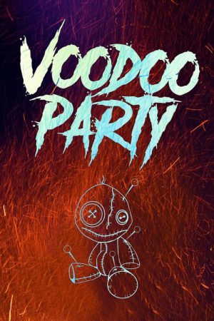 Voodoo Party (2026) poster