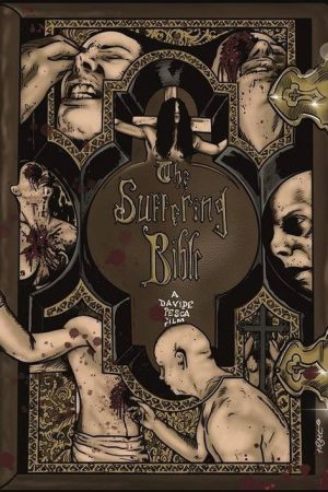 Suffering Bible (2018) poster