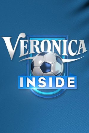 Veronica Inside (2018) poster
