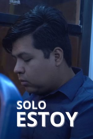 Solo Estoy (2024) poster