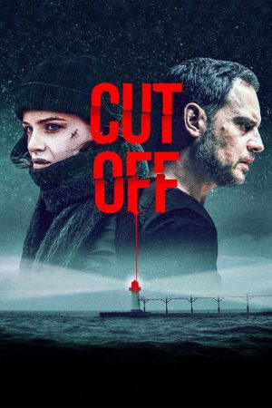 Cut Off (2018) poster