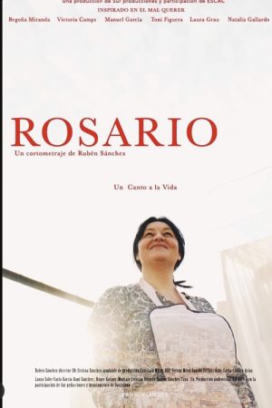 Rosario (2019) poster