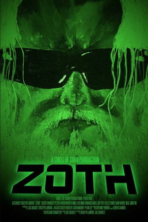 ZOTH (2026) poster
