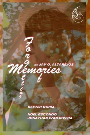 Memories of Forgetting (2020) poster