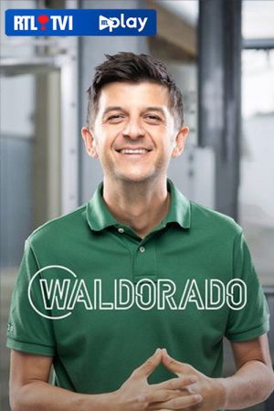 Waldorado (2018) poster