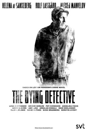 The Dying Detective (2018) poster