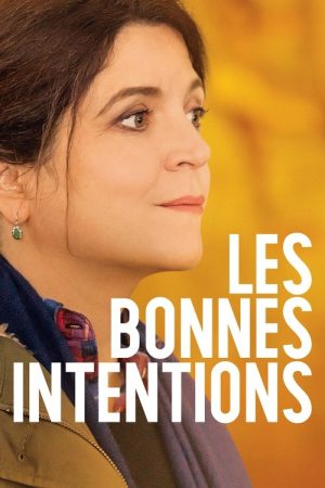 Best Intentions (2018) poster
