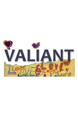 Valiant (2021) poster