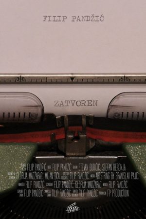 Closed (2021) poster
