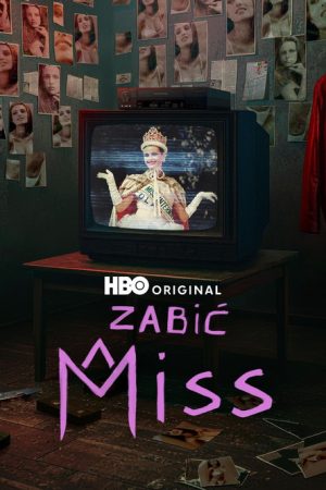 Obsession: The Murder of a Beauty Queen (2025) poster