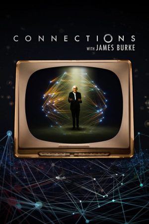 Connections with James Burke (2023) poster