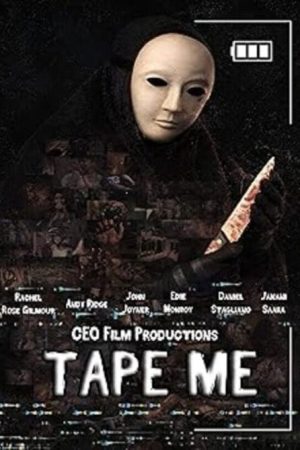 Tape Me (2026) — Cast, Story & Where to Watch | MovieLinkBD poster