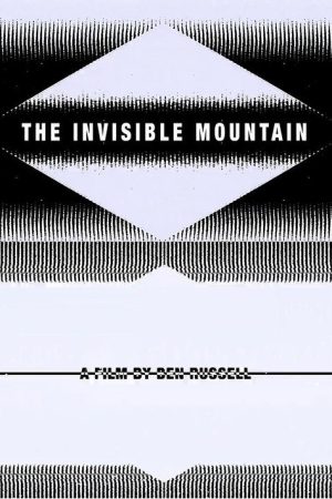 The Invisible Mountain (2021) poster