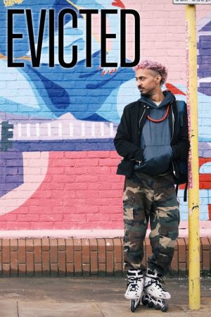 Evicted (2023) poster