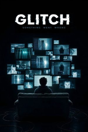 Glitch (2026) poster