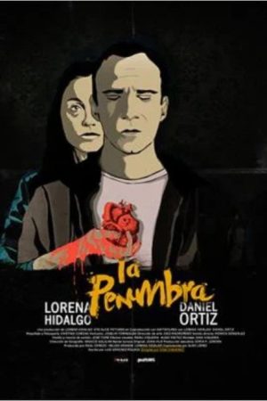 The Gloom (2021) poster