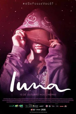 Luna (2019) poster