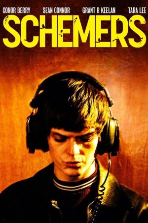 Schemers (2020) poster