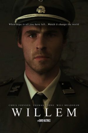 Willem (2020) poster