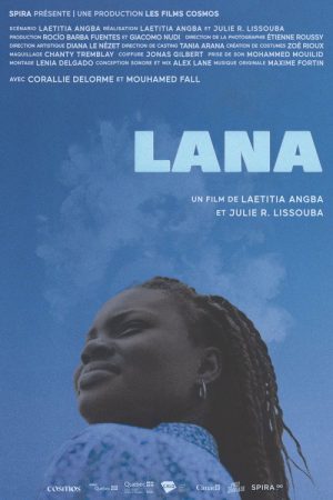 Lana (2024) poster