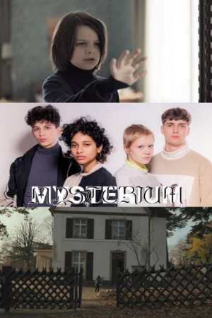 Mysterium (2021) poster