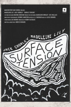 Surface Tension (2026) poster