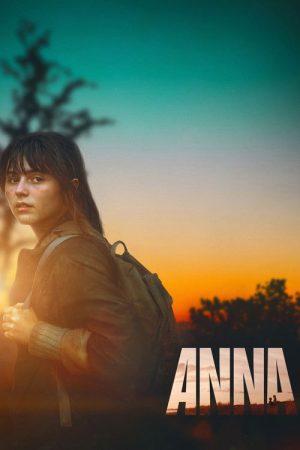 Anna (2021) poster
